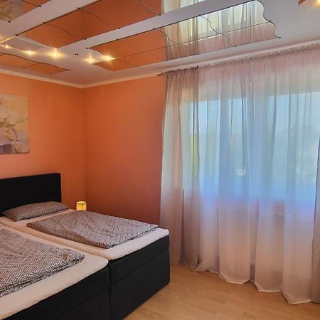 Attraktive 3 Zimmer Wohnung In Ruhiger Lage Ansbach Buitenkant foto