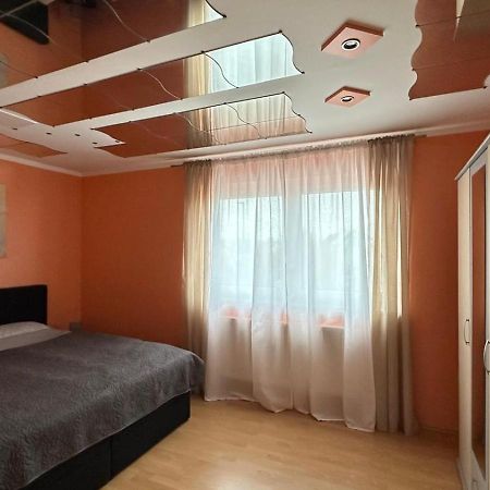 Attraktive 3 Zimmer Wohnung In Ruhiger Lage Ansbach Buitenkant foto
