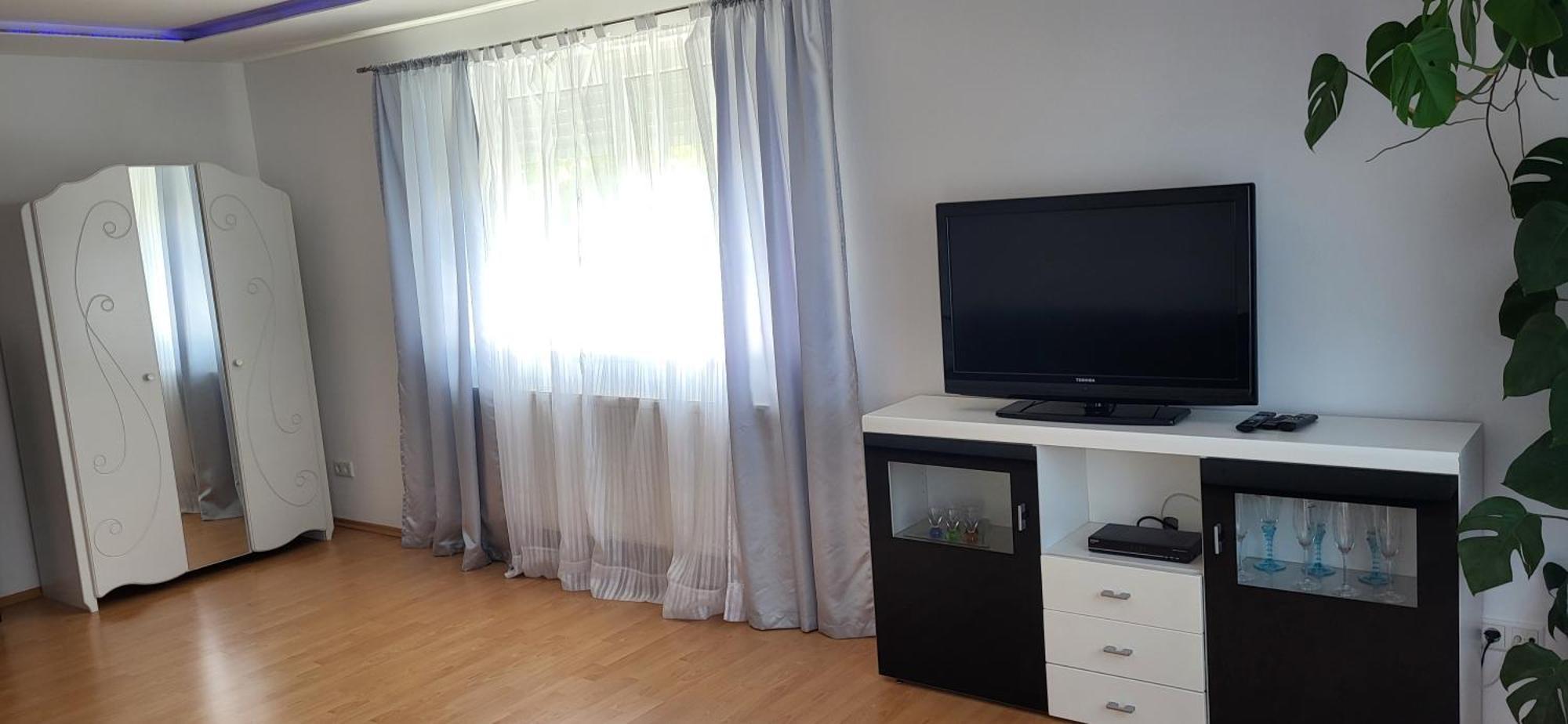 Attraktive 3 Zimmer Wohnung In Ruhiger Lage Ansbach Buitenkant foto