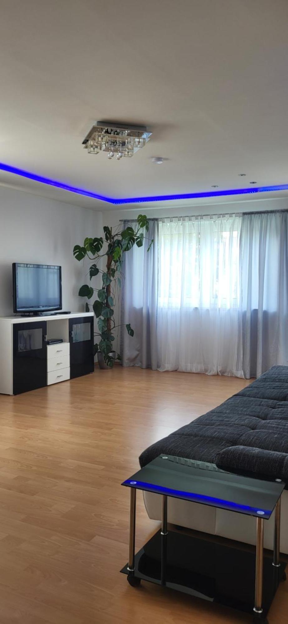 Attraktive 3 Zimmer Wohnung In Ruhiger Lage Ansbach Buitenkant foto