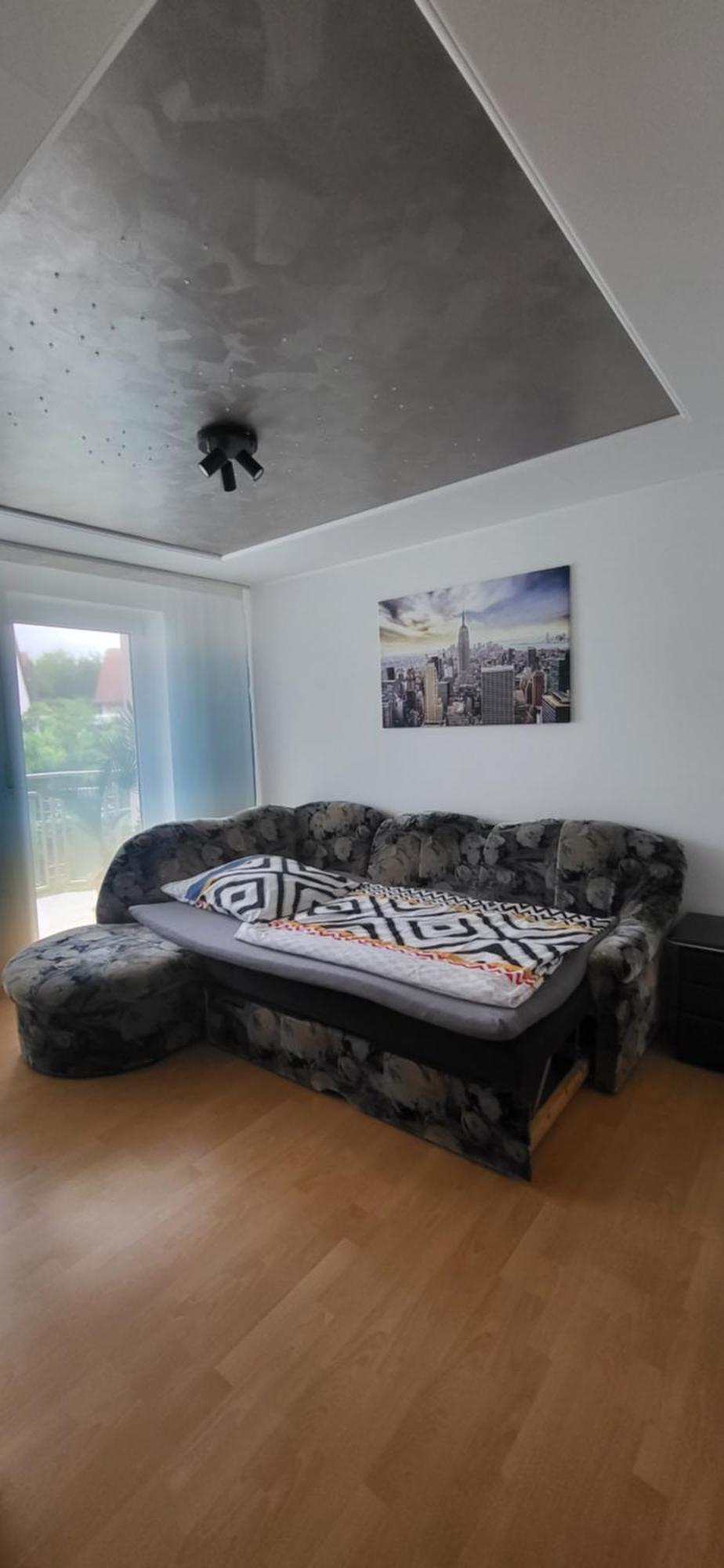 Attraktive 3 Zimmer Wohnung In Ruhiger Lage Ansbach Buitenkant foto
