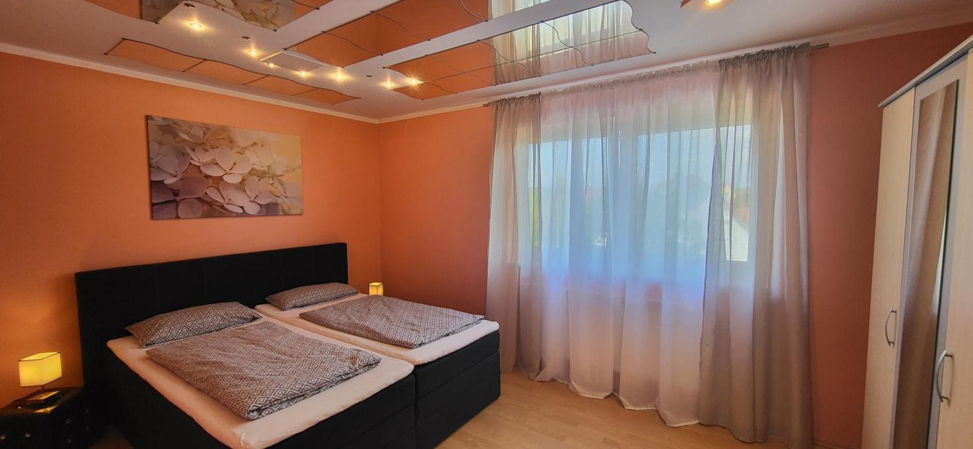 Attraktive 3 Zimmer Wohnung In Ruhiger Lage Ansbach Buitenkant foto