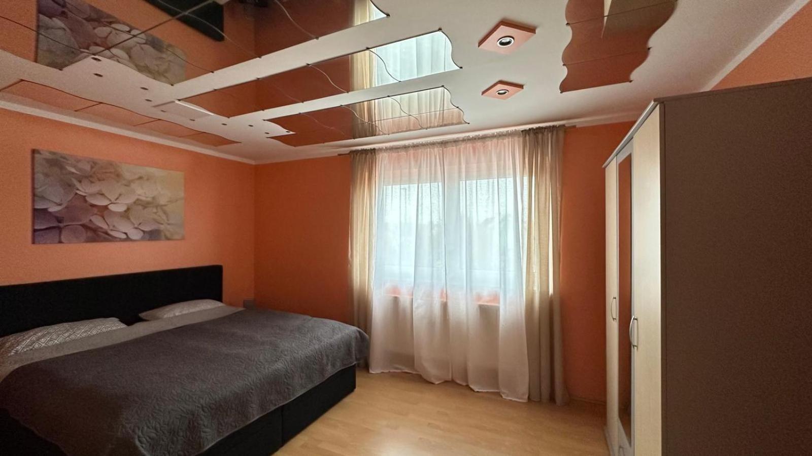 Attraktive 3 Zimmer Wohnung In Ruhiger Lage Ansbach Buitenkant foto