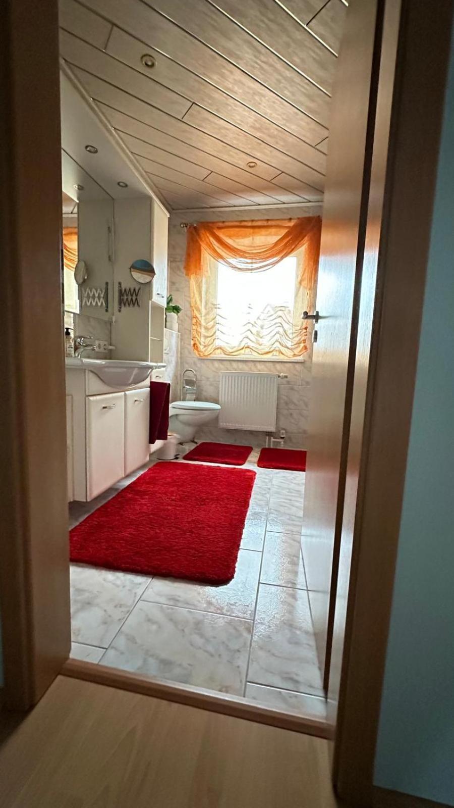 Attraktive 3 Zimmer Wohnung In Ruhiger Lage Ansbach Buitenkant foto