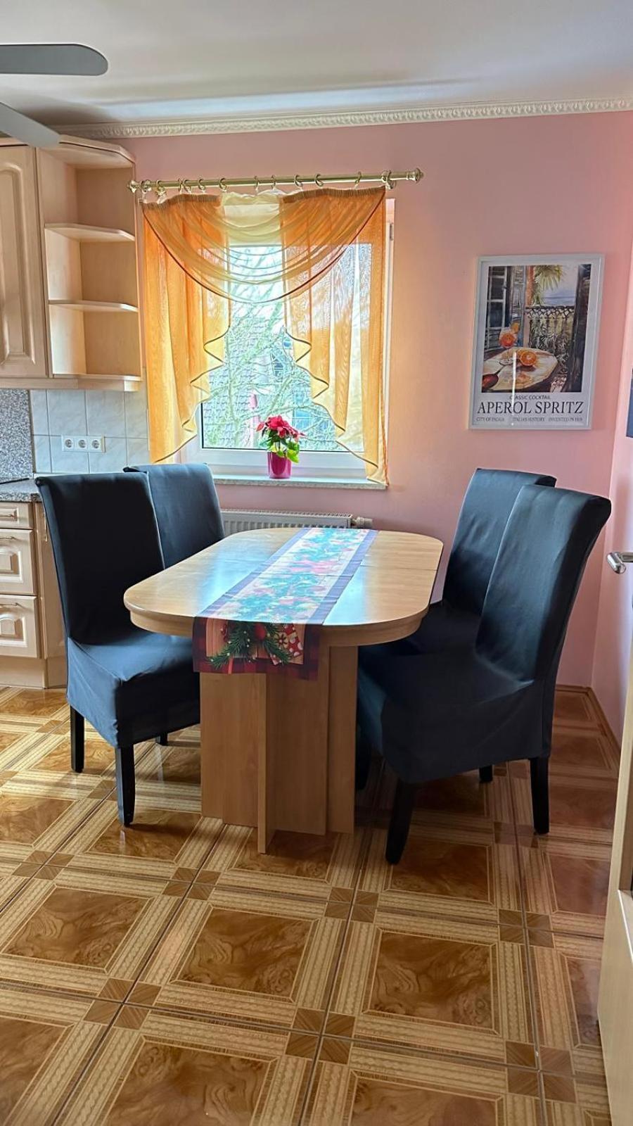 Attraktive 3 Zimmer Wohnung In Ruhiger Lage Ansbach Buitenkant foto