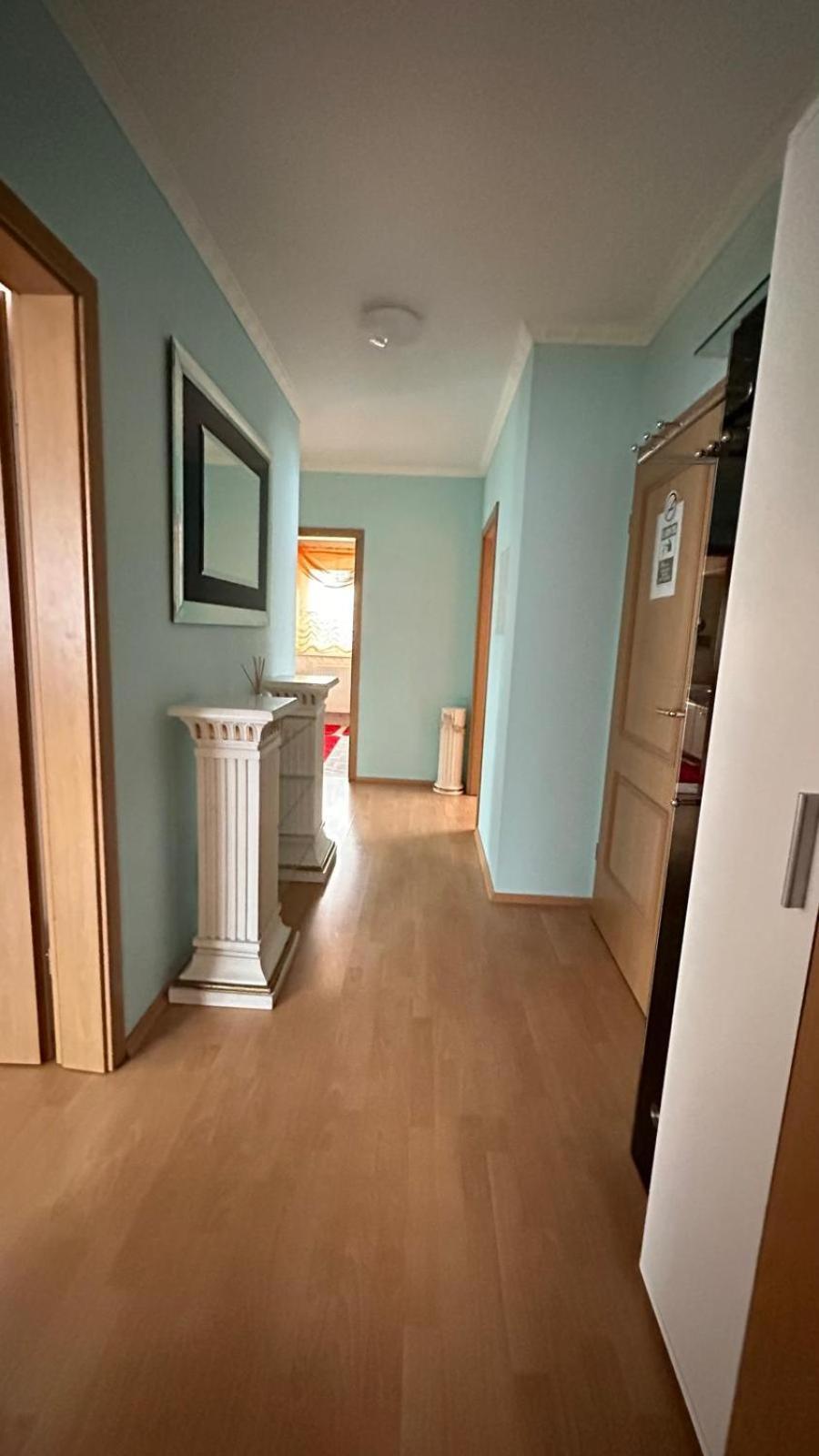 Attraktive 3 Zimmer Wohnung In Ruhiger Lage Ansbach Buitenkant foto