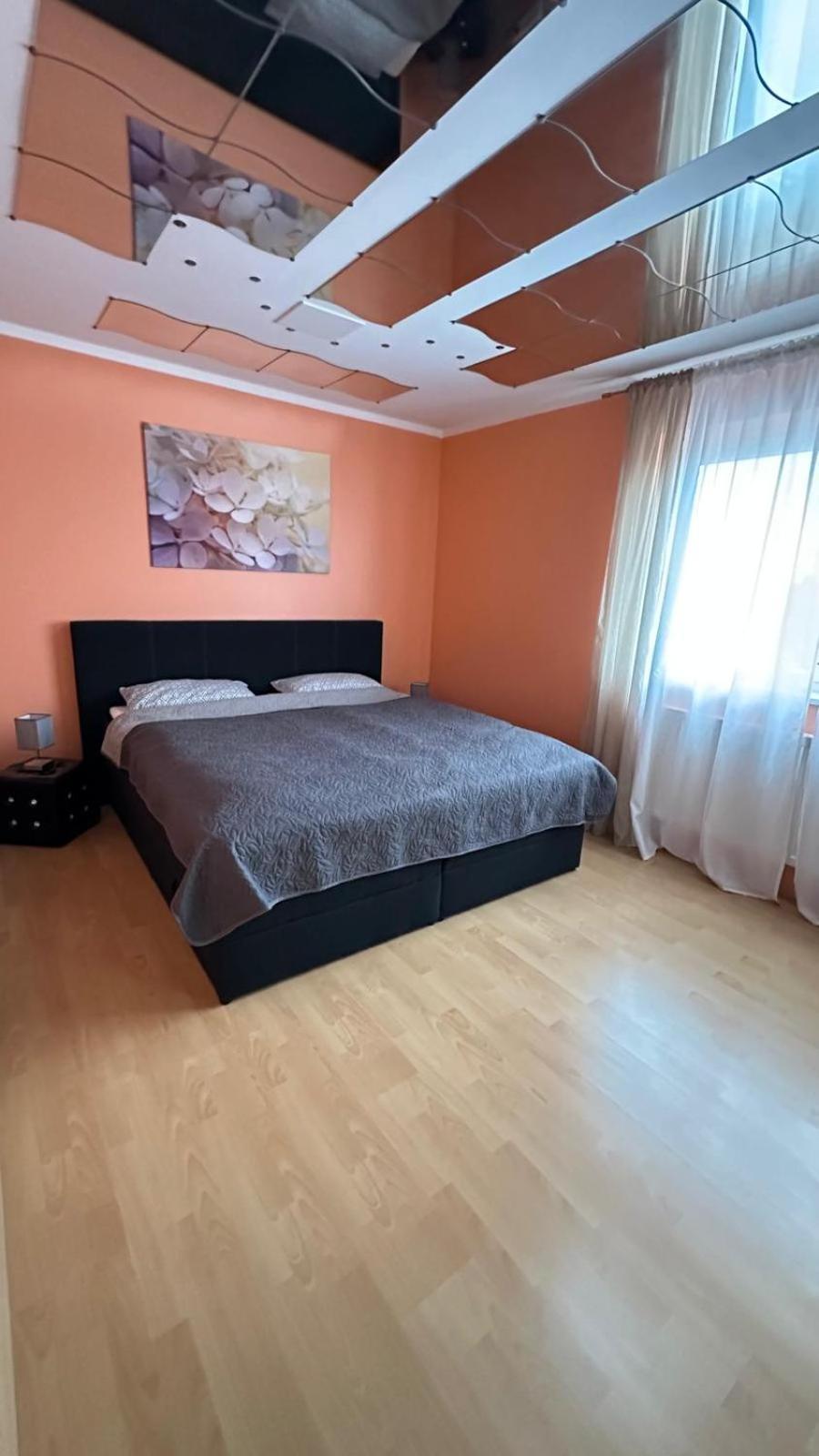 Attraktive 3 Zimmer Wohnung In Ruhiger Lage Ansbach Buitenkant foto