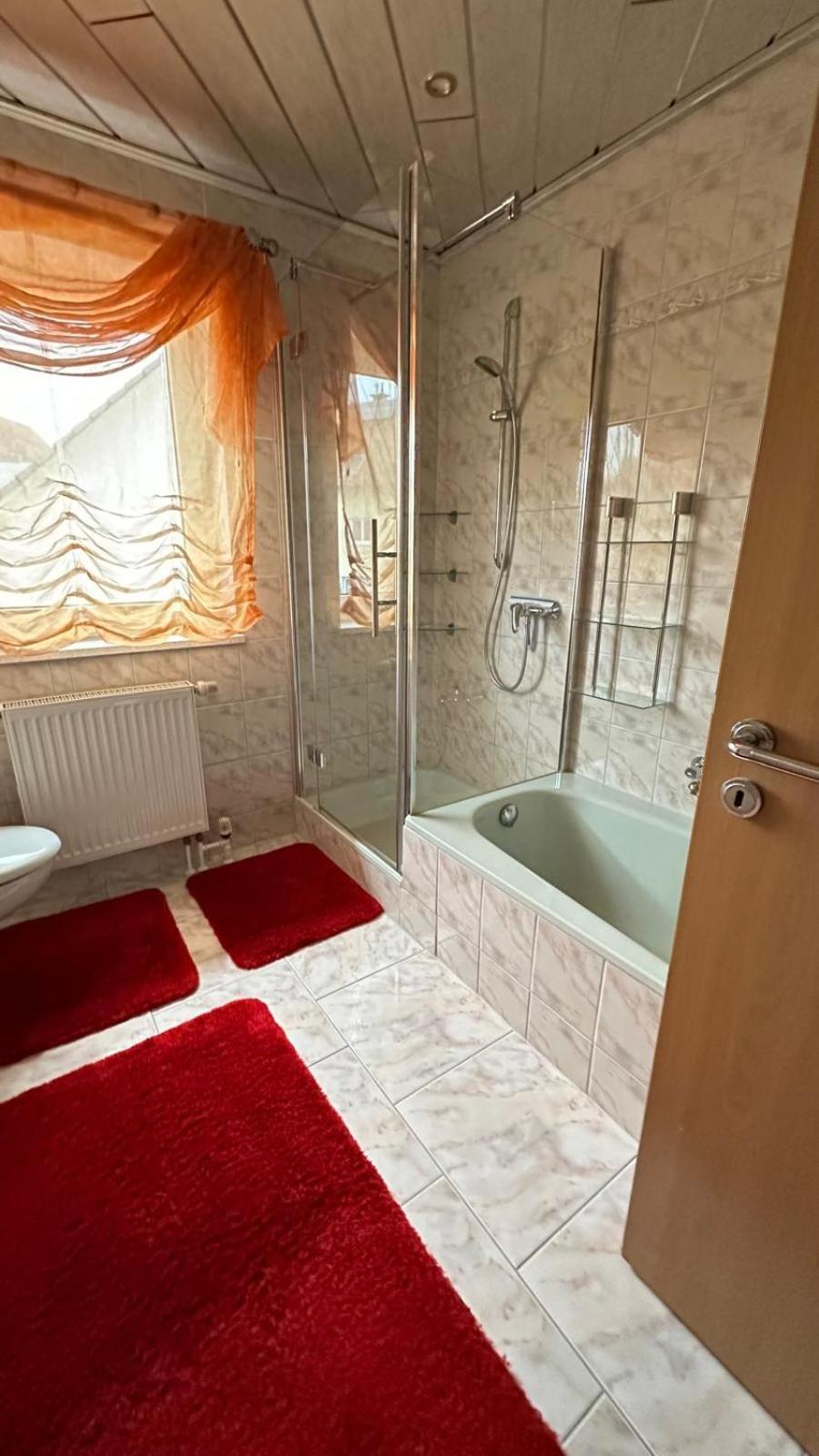 Attraktive 3 Zimmer Wohnung In Ruhiger Lage Ansbach Buitenkant foto