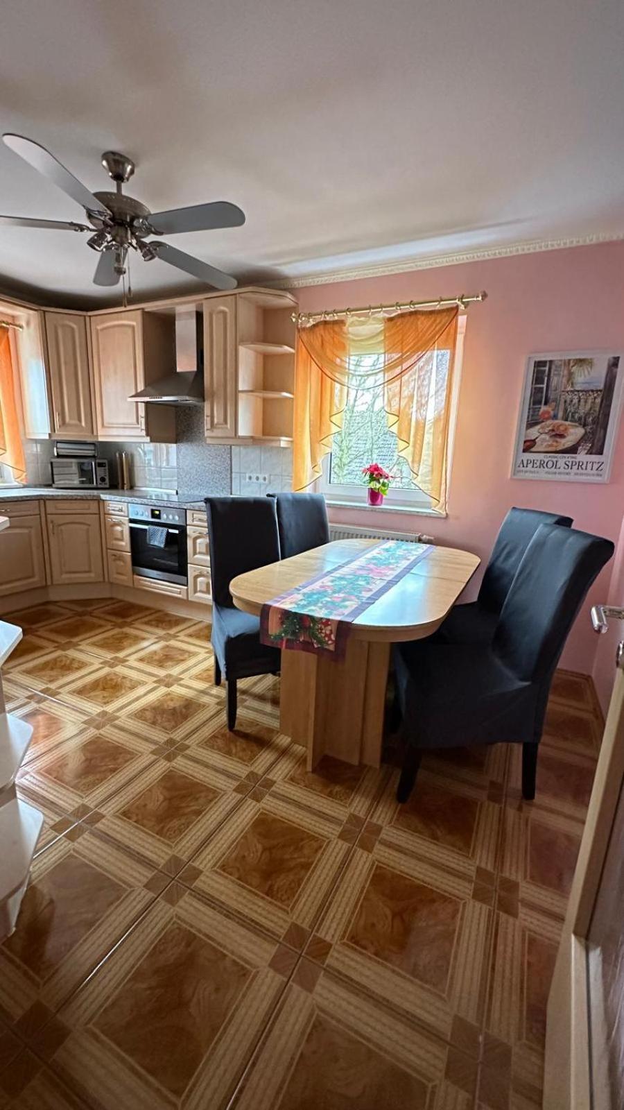 Attraktive 3 Zimmer Wohnung In Ruhiger Lage Ansbach Buitenkant foto